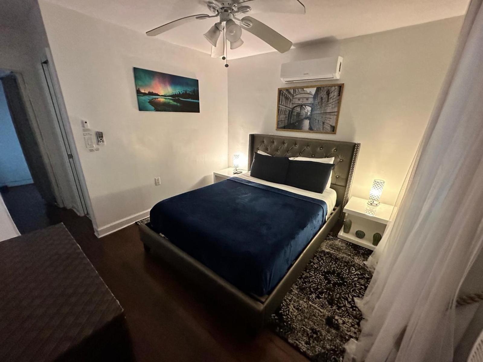 Villa Venezia Full House Up To 12 Guests Miami Beach Eksteriør bilde