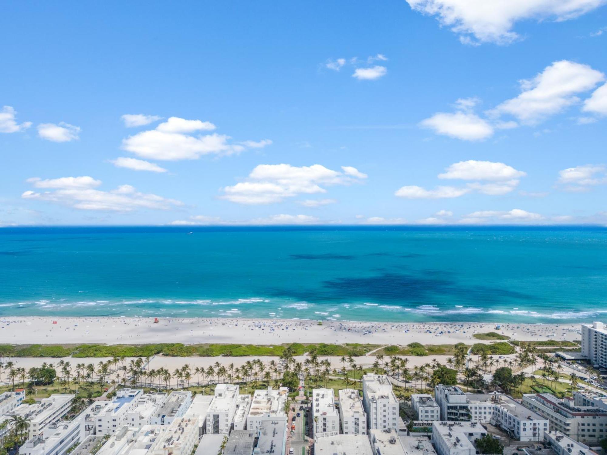 Villa Venezia Full House Up To 12 Guests Miami Beach Eksteriør bilde