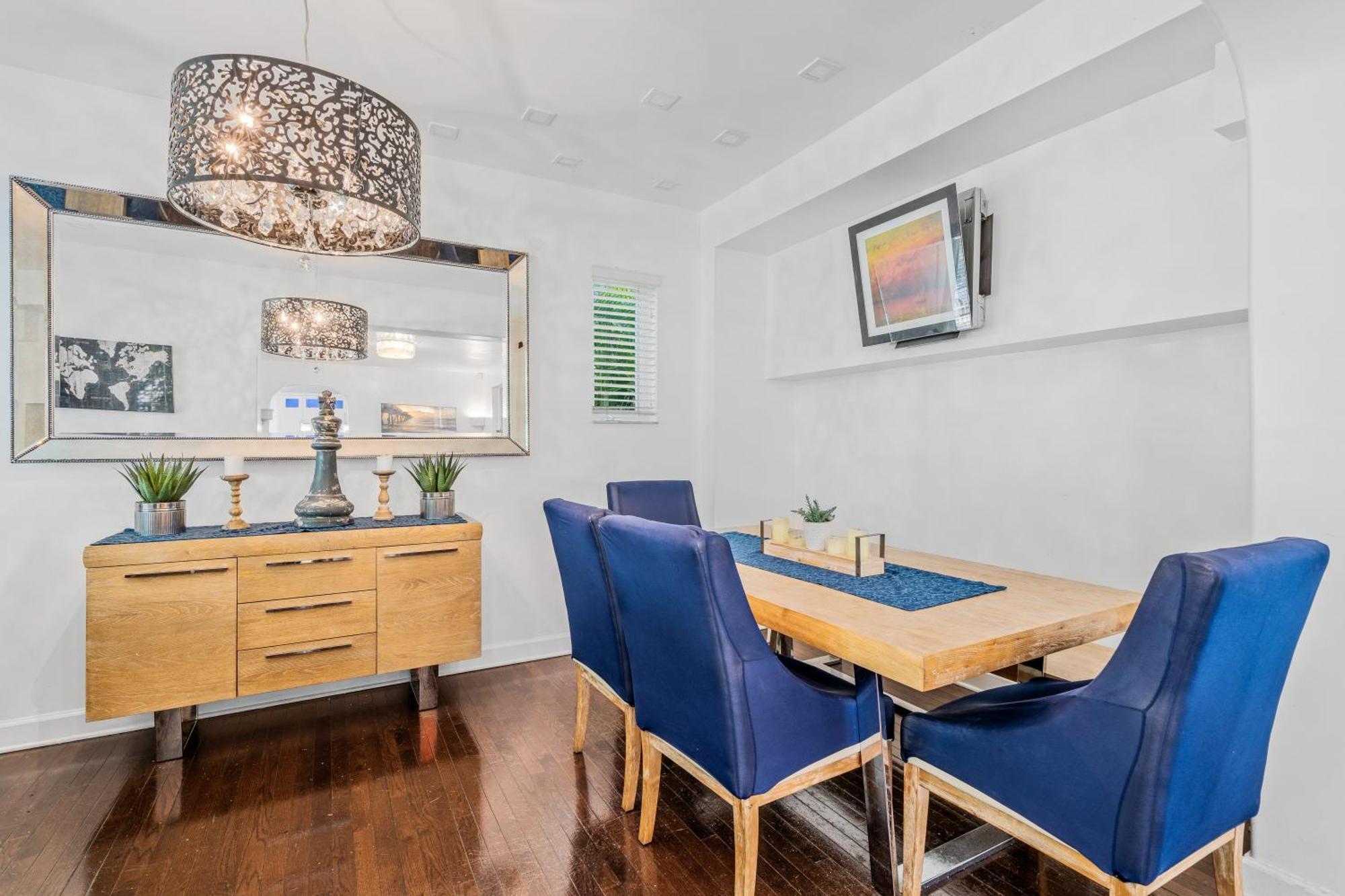 Villa Venezia Full House Up To 12 Guests Miami Beach Eksteriør bilde