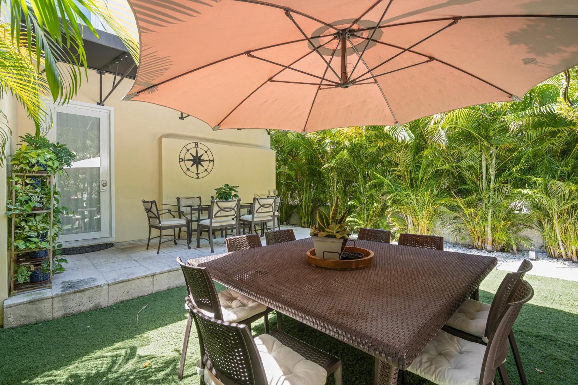 Villa Venezia Full House Up To 12 Guests Miami Beach Eksteriør bilde