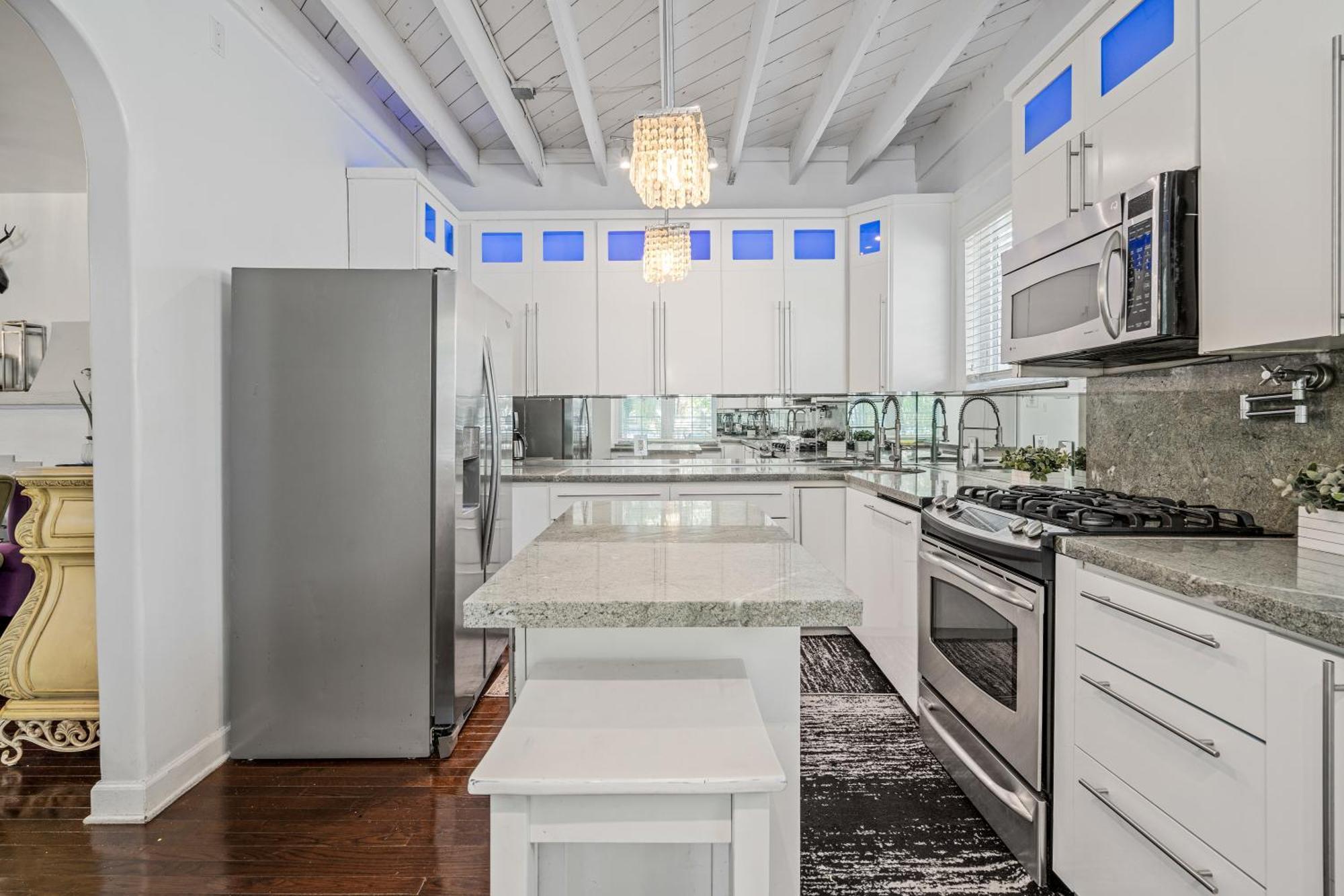 Villa Venezia Full House Up To 12 Guests Miami Beach Eksteriør bilde