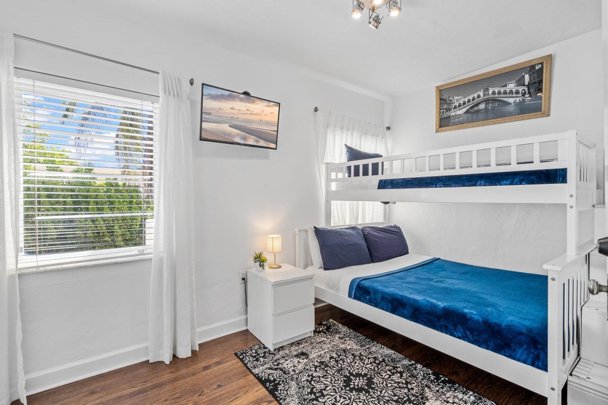Villa Venezia Full House Up To 12 Guests Miami Beach Eksteriør bilde