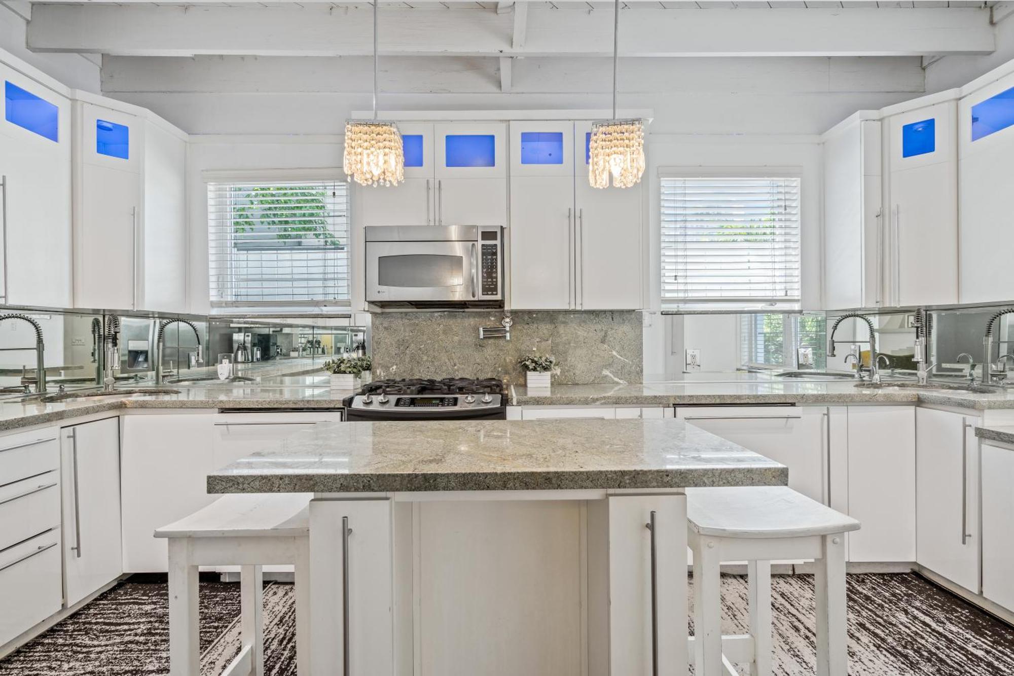Villa Venezia Full House Up To 12 Guests Miami Beach Eksteriør bilde